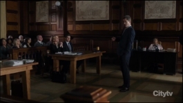 Law and Order - Season 25 Episode 15